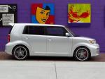 Scion xB by TRD 2010 года
